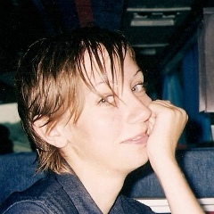 Вера Хорунжая