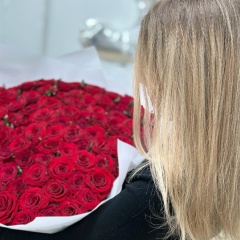 Алёна Протасова, 13.08.1985, Реутов