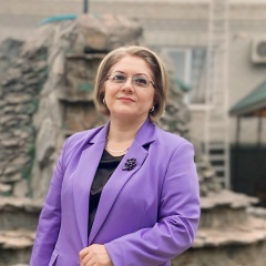 Майя Тлупова, 30.04, Нальчик