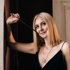 Карина Евстропова, 24.06, Санкт-Петербург