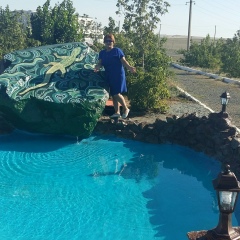 Гульнара Садыкова, 02.09.1980, Актобе