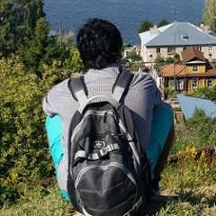 Тимур Баймурзин, 15.07.1992, Москва