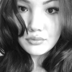 Асель Серикбаева, 03.05.1993, Астана