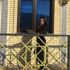 Нургуль Жумабаева, 21.07