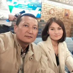 Мөлдір Ондасынова, 24.02.1991, Алматы