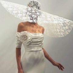 Малика Исмаилова, Алматы