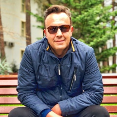 Vadim Plakhin, 22.05, Los Angeles