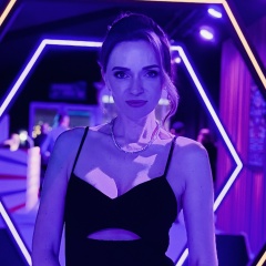 Alla Leal, 15.07.1989, London