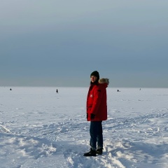 Вероника Чудакова, 21.02.1987, Санкт-Петербург