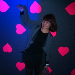 Рания Мадьярова, 11.07.1985