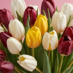 Мария Мария, Санкт-Петербург