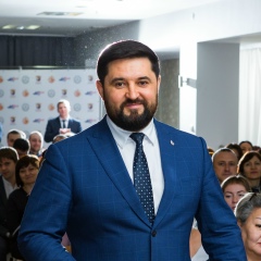 Василий Сухенко, 30.01, Красноярск