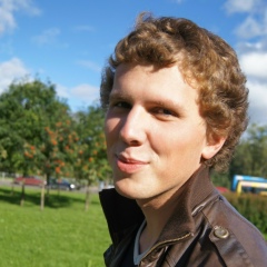 Альберт Чалов, 06.06, Санкт-Петербург