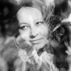 Александра Рогова, 28.09.1991, Красноярск