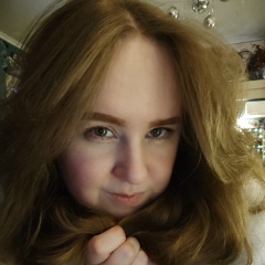 Наталья Калинина, 27.05.1987, Самара