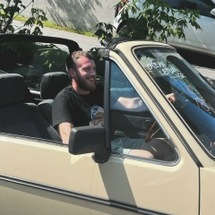 Илья Кайт, 09.04.1991, Владивосток