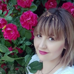 Виктория Полынько, 21.02, Верхнеднепровск