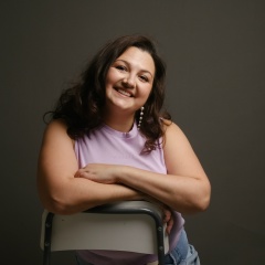 Мария Баранова, 12.08.1992, Новосибирск