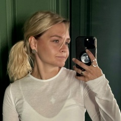 Ксения Дунаевская, 08.04.1991, Тюмень