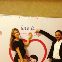 Тиг Ран, 11.08.1901, Сочи