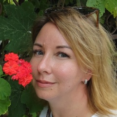 Анна Ивакина, 02.05.1982, Санкт-Петербург