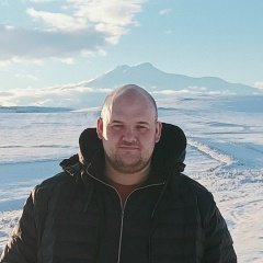 Андрей Левин, 12.11.1990