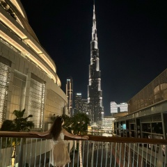 Лилия Равильевна, 22.12, Москва