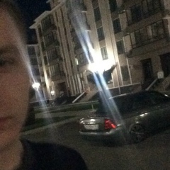 Сергей Корсун, 30.09, Москва