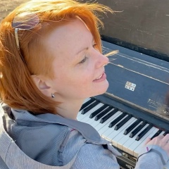 Лена , 17.10, Тверь