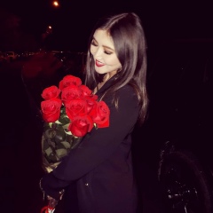 Bota Karabalina, 03.02.1992, Алматы