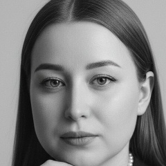 Юлия Волкова, 24.03