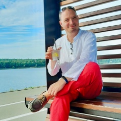 Арсений Кабалевский, 16.05, Москва