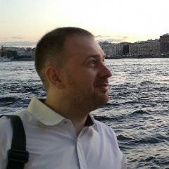 Максим Бирюков, 13.07.1988