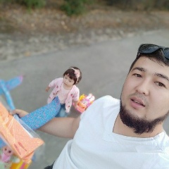 Shuhrat Azimov, 10.11.1991, Джалал-Абад