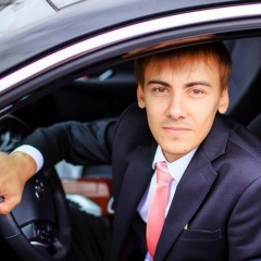 Александр Бабушкин, 08.06.1991