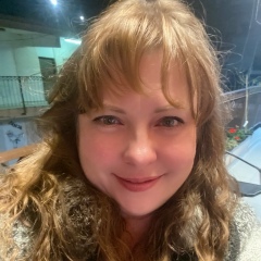 Натали Файнсод, 29.02, Бердянск