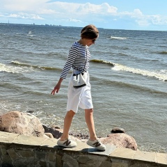 Надежда Князева, 01.12, Санкт-Петербург