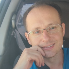 Виталий Писарев, 22.07, Новосибирск