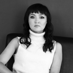 Альбина Кондратьева, 10.05, Уфа