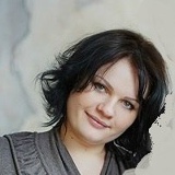 Любовь Цыцак, 03.01, Киев