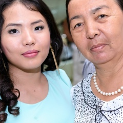 Салтанат Аралбай, 07.02.1993, Атырау