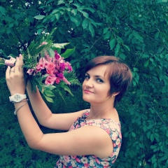 Анна Великанова, 08.11, Могилёв