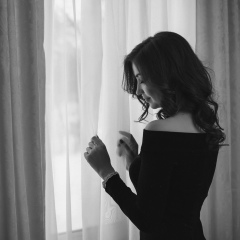 Любовь Осипова, 08.02.1994, Канск