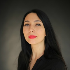 Галина Дегтярева, 03.06, Киев