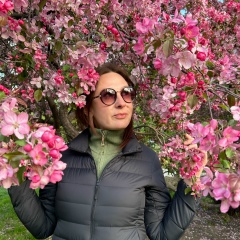 Елена Французова, Москва