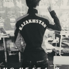 Bolat-Box Almaganbetov