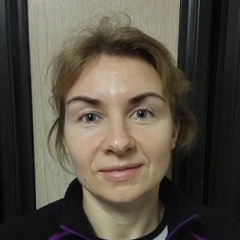 Алена Зюзина, 05.11, Минск