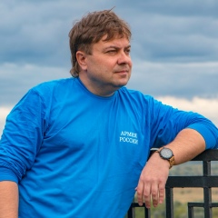 Александр Варфлусьев, 24.11.1972, Брянск