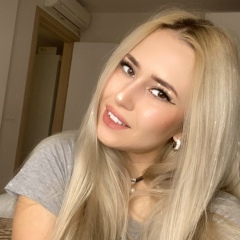 Лейла Аппазова, 29.08.1996, Бишкек