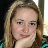 Вероника Говорова, 01.08.1984, Санкт-Петербург